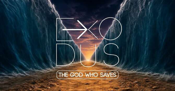 The God Who Remembers