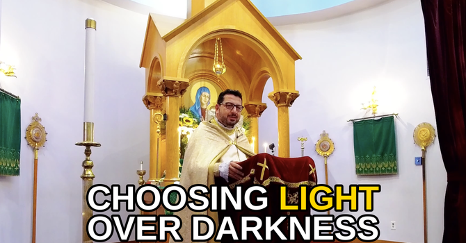  Let No One Despise Your Youth: Walking from Darkness into the Light
