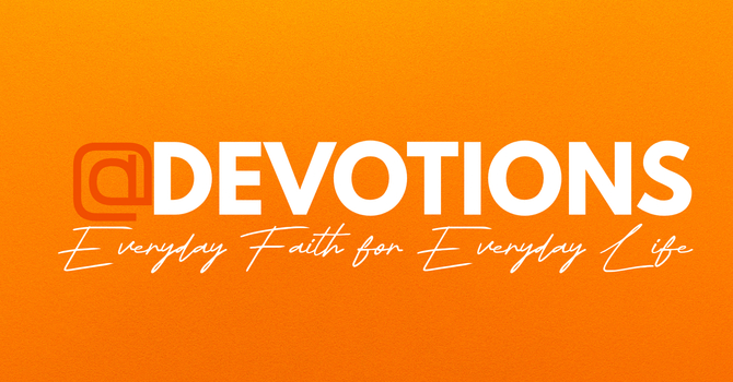 @Devotion