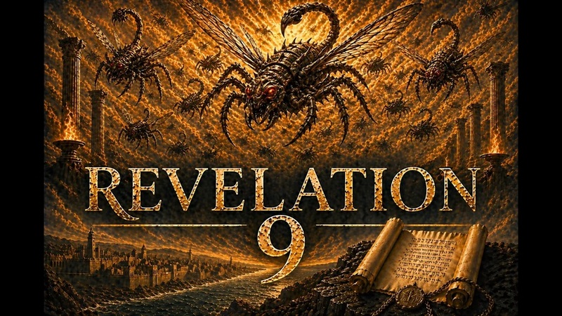 REVELATION CH. 9