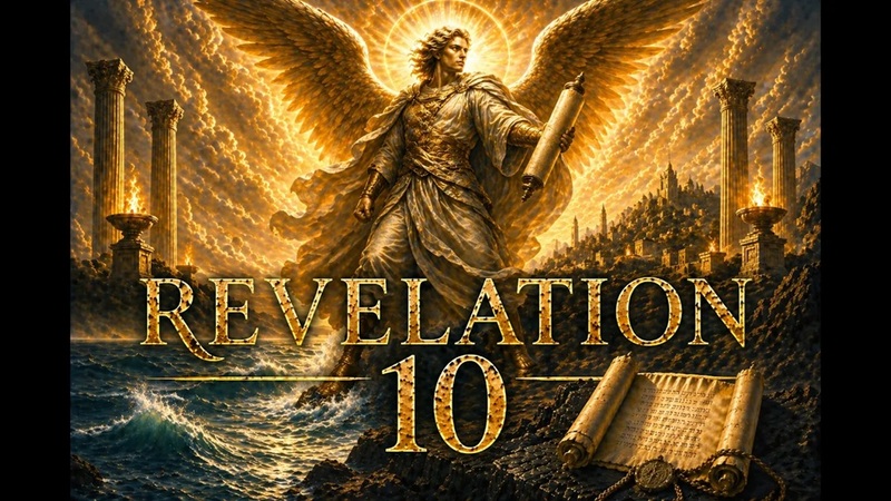 REVELATION CH. 10