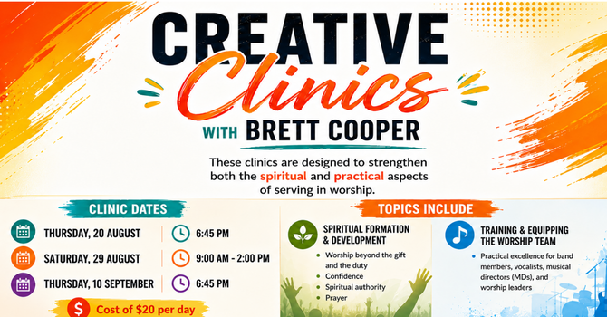 Creative Clinics
