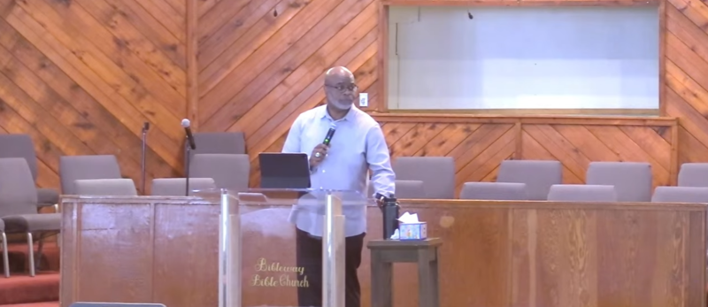 The Making of a Godly Leader