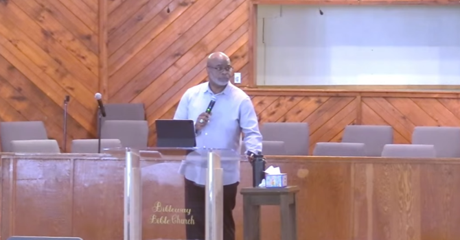 The Making of a Godly Leader