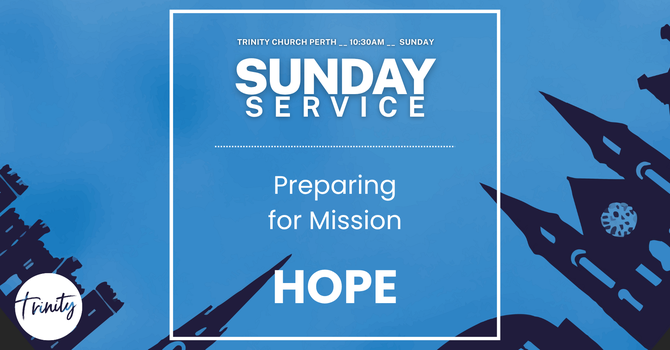 Hope | Ian Wills