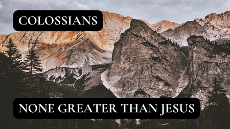 Colossians