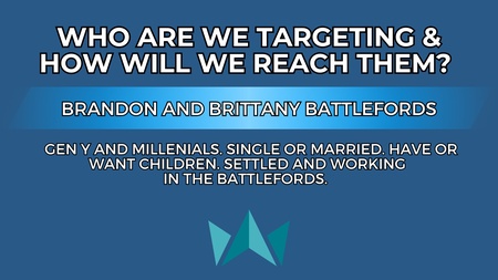 Brandon & Brittany Battlefords
