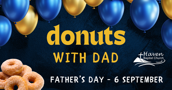 Father's Day Service