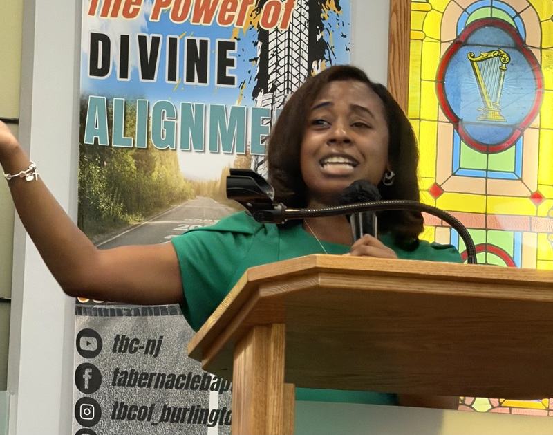 The Bitter Grace of God