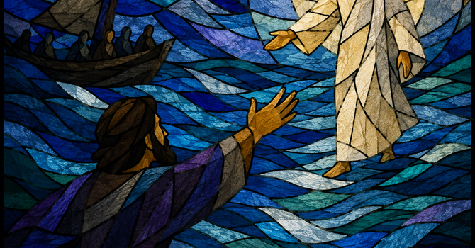 Eleventh Sunday after Pentecost