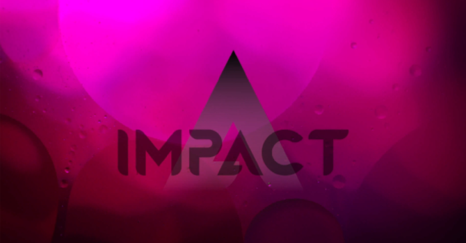 IMPACT CAMP RECAP