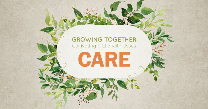 Growing Through Love