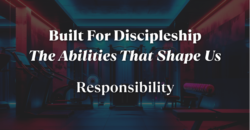 Responsibility
