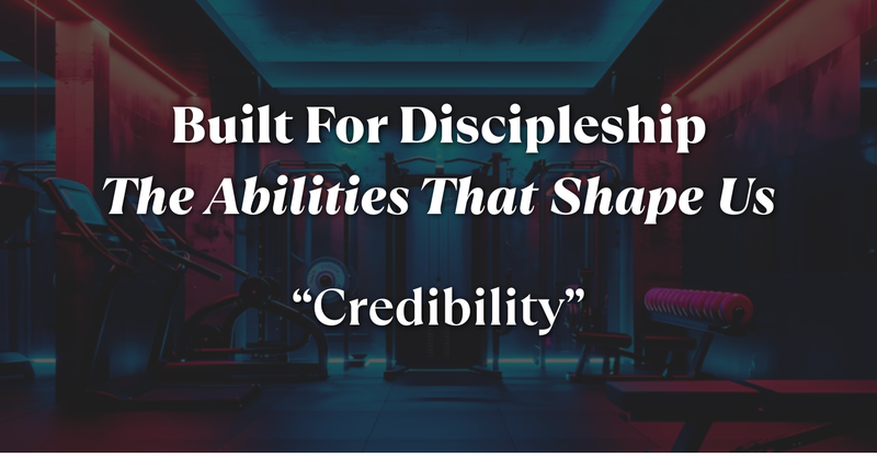 Credibility