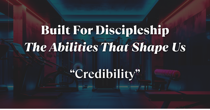 Credibility