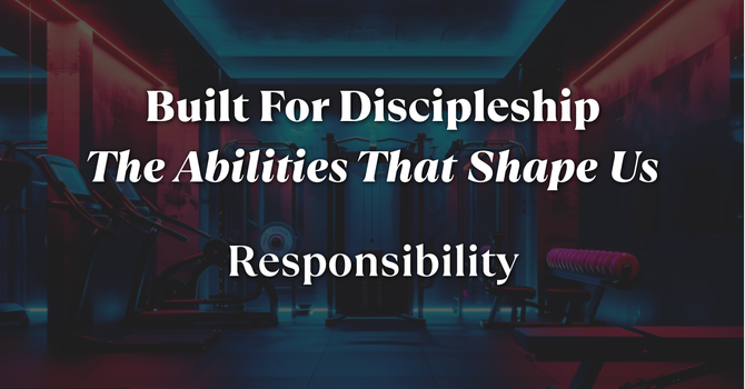 Responsibility