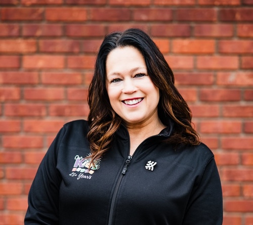 Jackie Knough