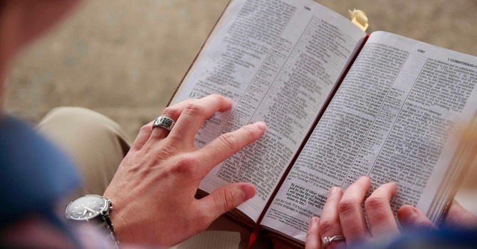 Christ Living In Us