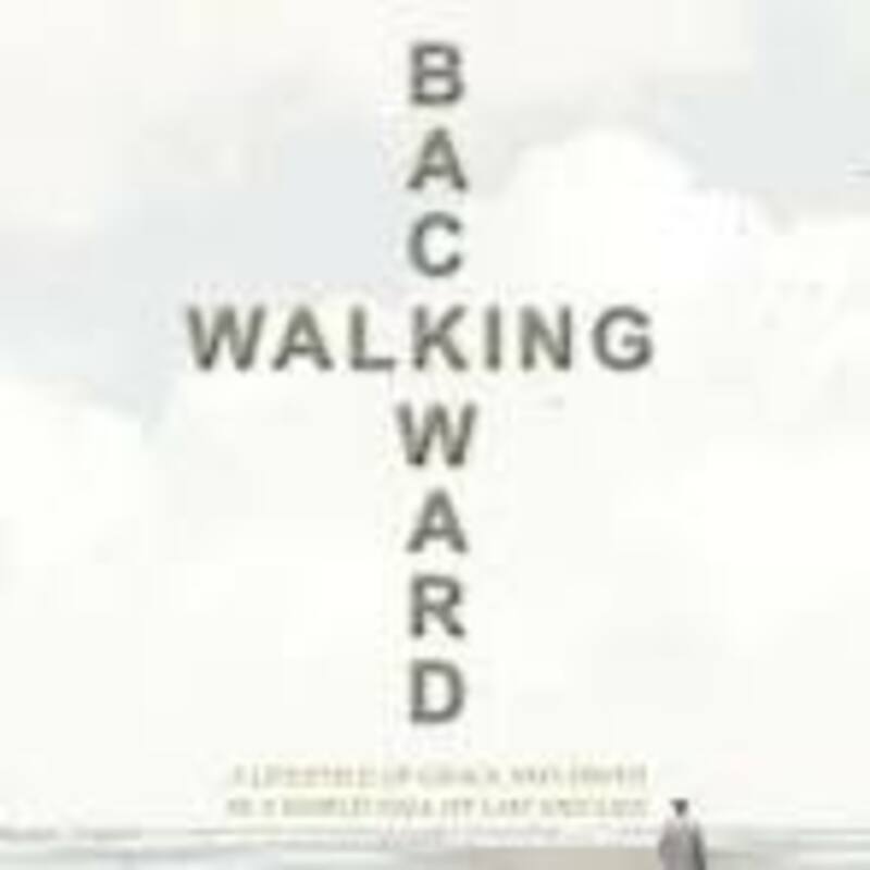 Walking Backwards