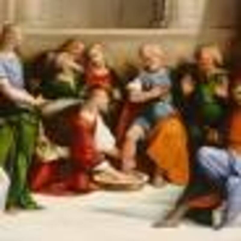 "Becoming a Better Servant for Jesus"