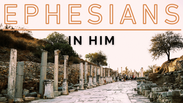 Ephesians