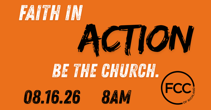 Faith In Action
