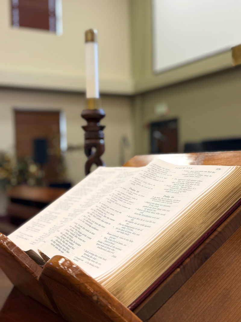 260726 - God Remembers Leah