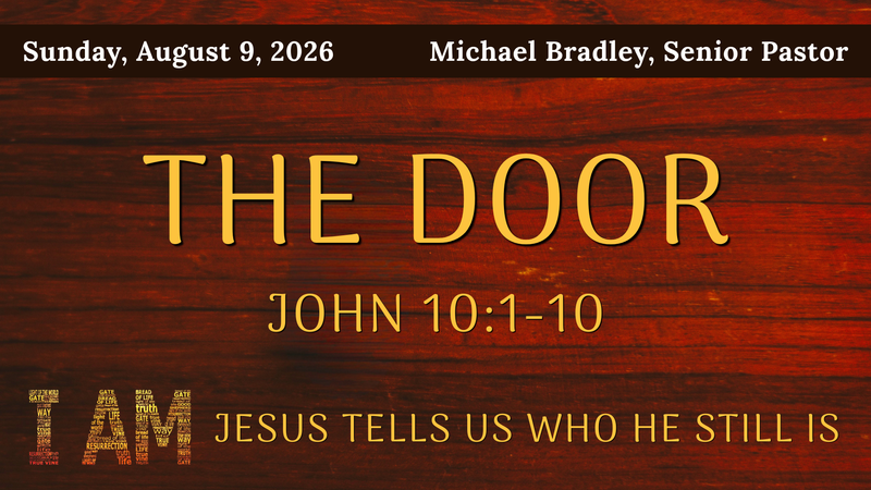 The Door
