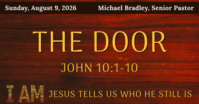 The Door