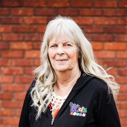 Margaret Hajdinjak