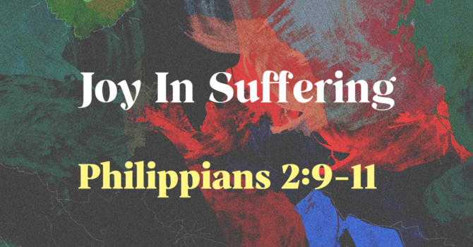 Philippians 2:9-11