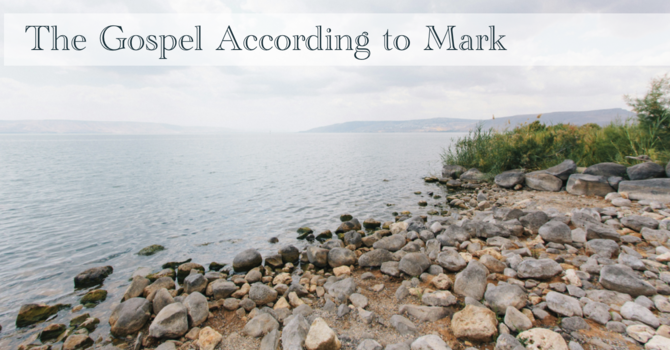 The Master’s Touch