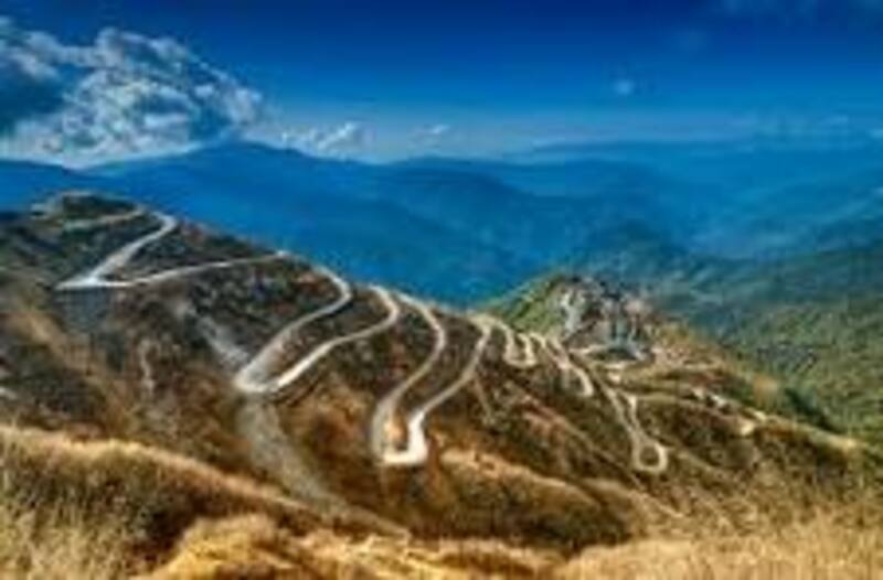 The Straight Path and the Crooked Way