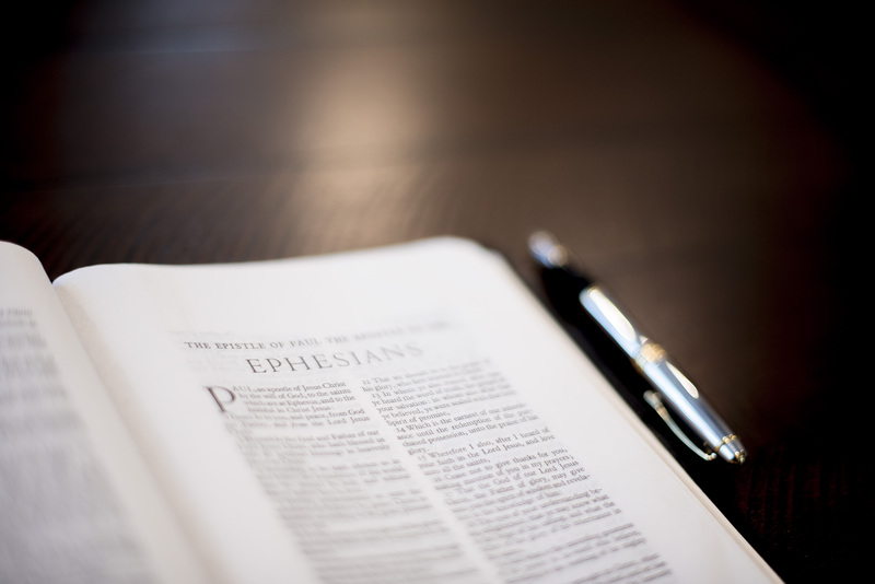Ephesians 7