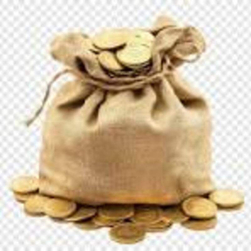 Wisdom with Wealth