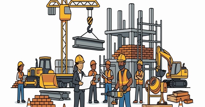 How Are We Building?