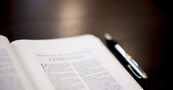 Ephesians 7