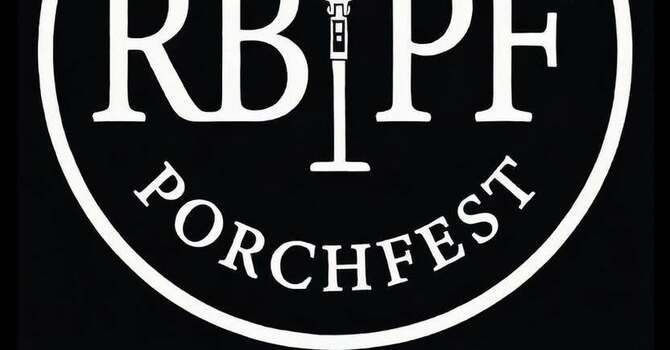 HabCore Red Bank Porchfest