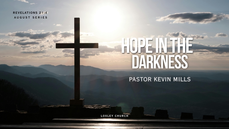Hope in the Darkness(PT2)