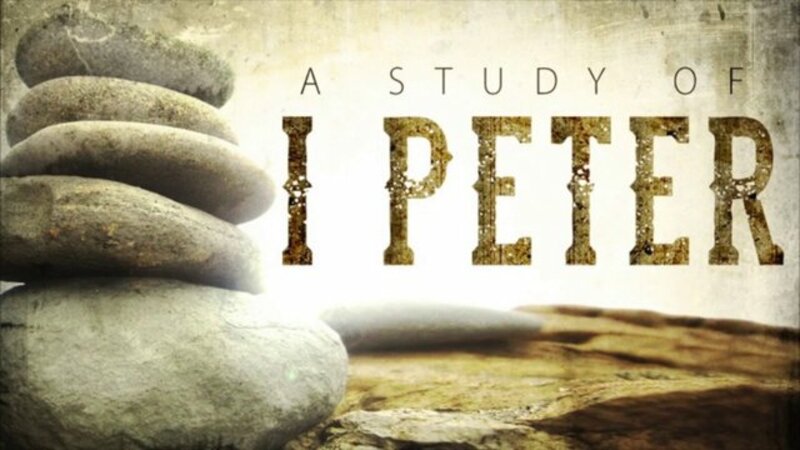 Through Jesus Christ