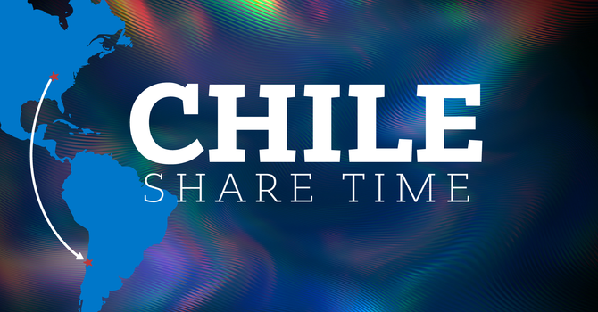 Chile Share Time