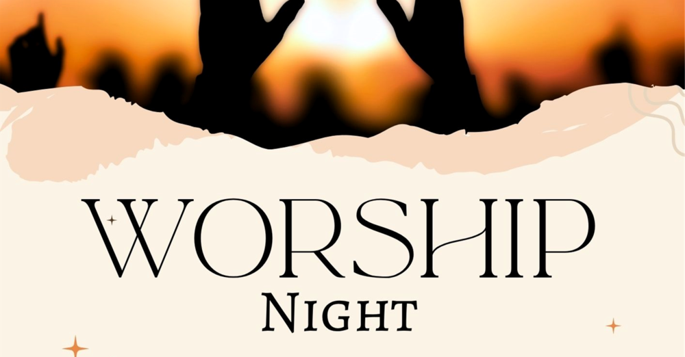 Worship Night
