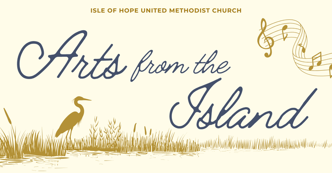 Arts from the Island