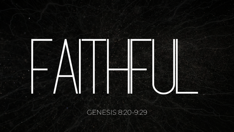 "Faithful"