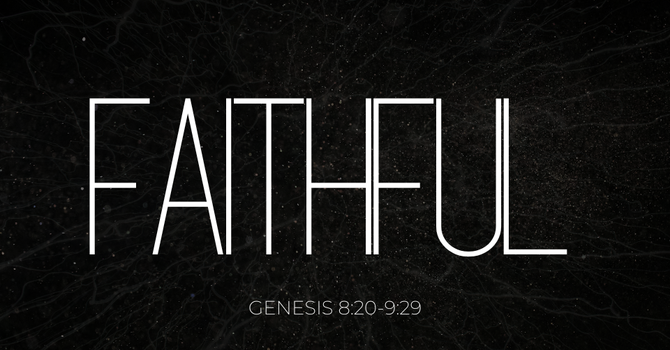 "Faithful"