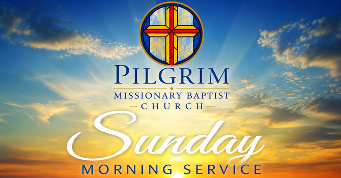 2026 Sunday Morning Service
