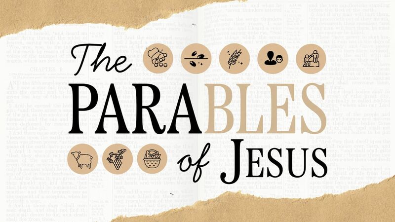 Parable of The Two Debtors