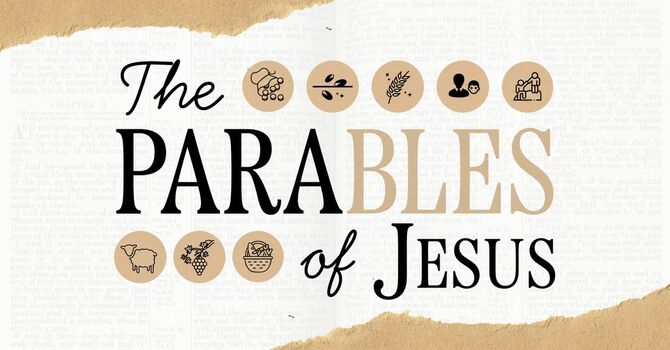 Parable of The Two Debtors