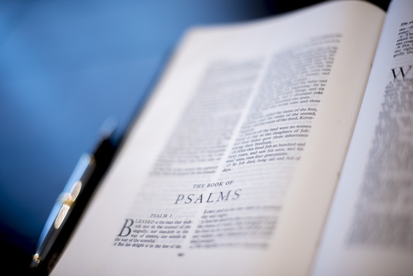 Psalms
