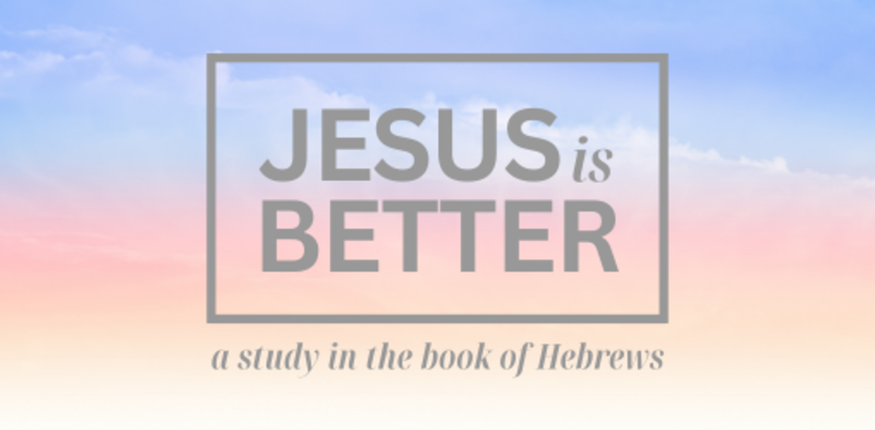 Hebrews 7